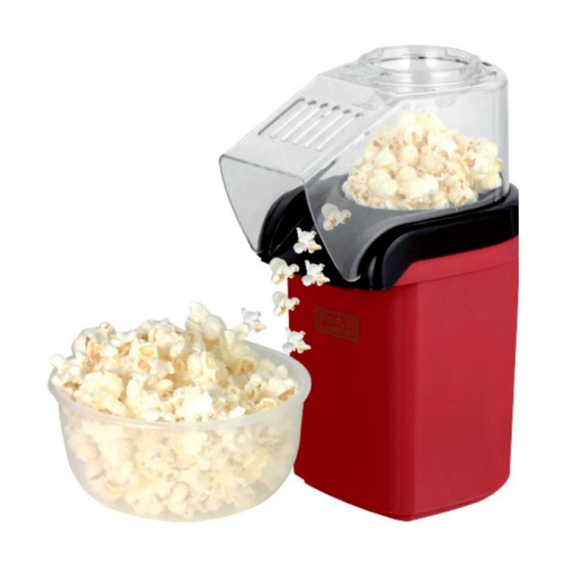 Máquina de palomitas