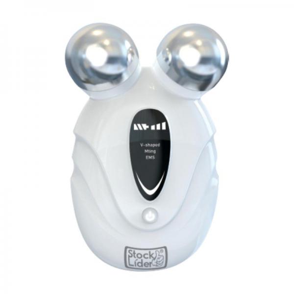 Dispositivo de belleza facial