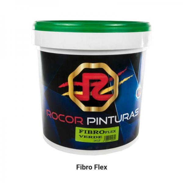 Impermeabilizante fibrado alta calidad (bote 14 l.)