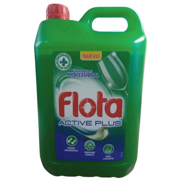 Lavavajillas Flota (Pack 3 uds.)