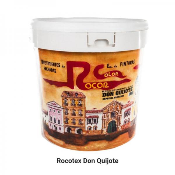 Revestimiento liso Don Quijote (bote 14 l.)